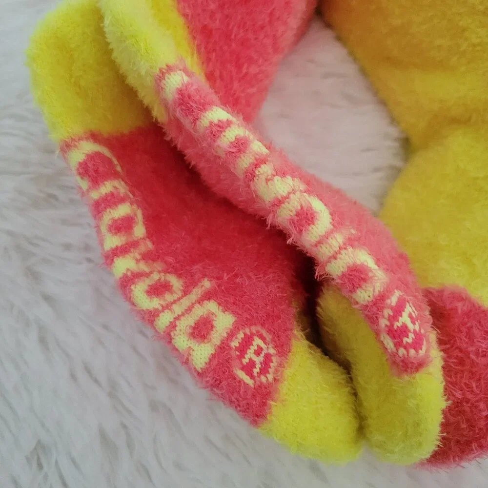 Crayola x Kohls Kids Socks Set